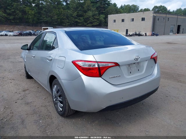 Toyota 2zr-fe 2014 2T1BURHE3EC215094 Image 3