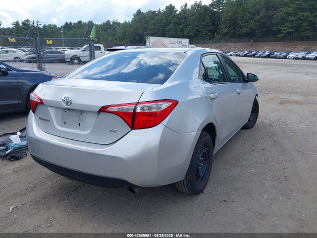 Toyota 2zr-fe 2014 2T1BURHE3EC215094 Image 4