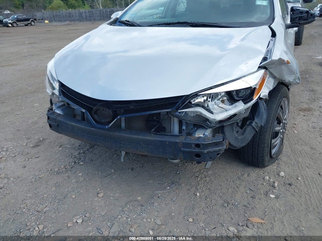 Toyota 2zr-fe 2014 2T1BURHE3EC215094 Image 6