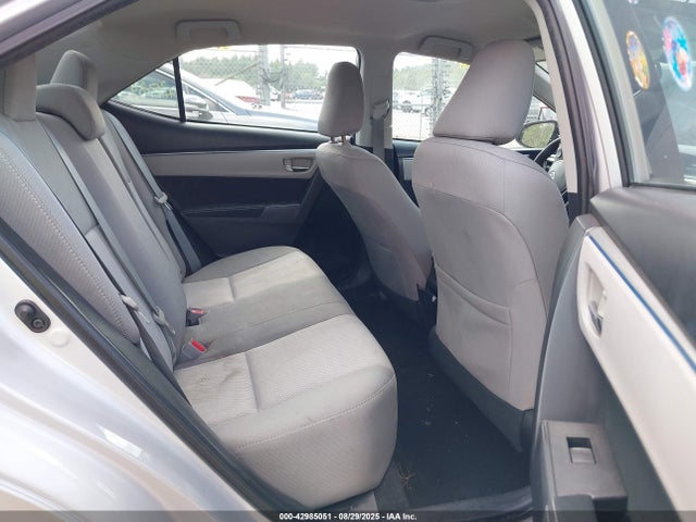 Toyota 2zr-fe 2014 2T1BURHE3EC215094 Image 8