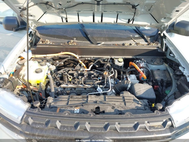 Ford 2024 2024 3FTTW8A37RRA35408 Image 10