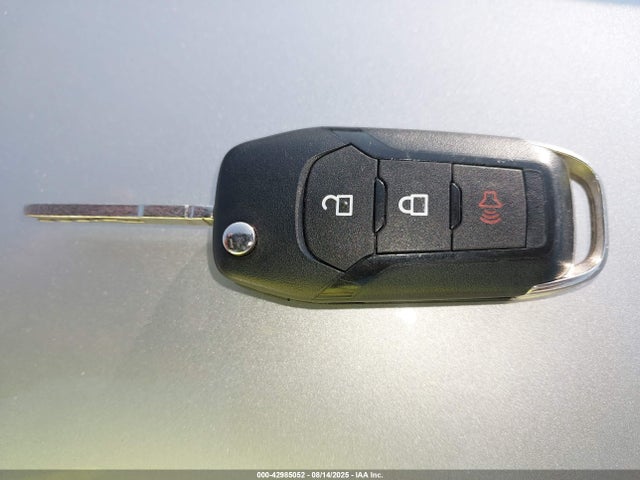 Ford 2024 2024 3FTTW8A37RRA35408 Image 11