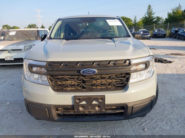 Ford 2024 2024 3FTTW8A37RRA35408 Image 12