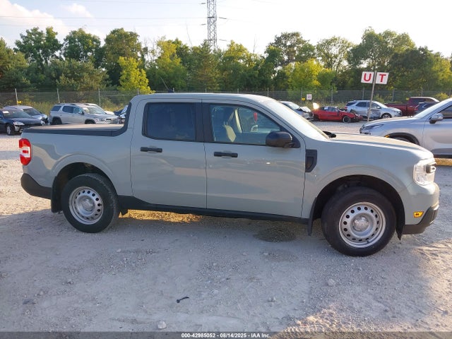 Ford 2024 2024 3FTTW8A37RRA35408 Image 13