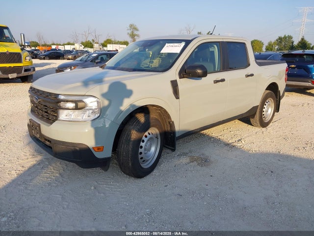 Ford 2024 2024 3FTTW8A37RRA35408 Image 2