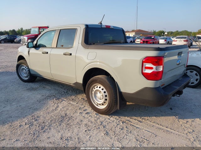 Ford 2024 2024 3FTTW8A37RRA35408 Image 3