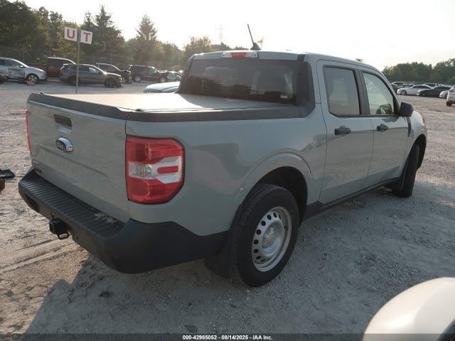 Ford 2024 2024 3FTTW8A37RRA35408 Image 4