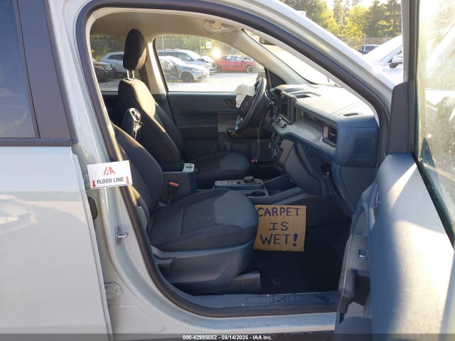 Ford 2024 2024 3FTTW8A37RRA35408 Image 5