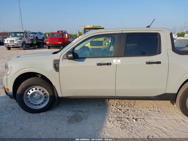 Ford 2024 2024 3FTTW8A37RRA35408 Image 8