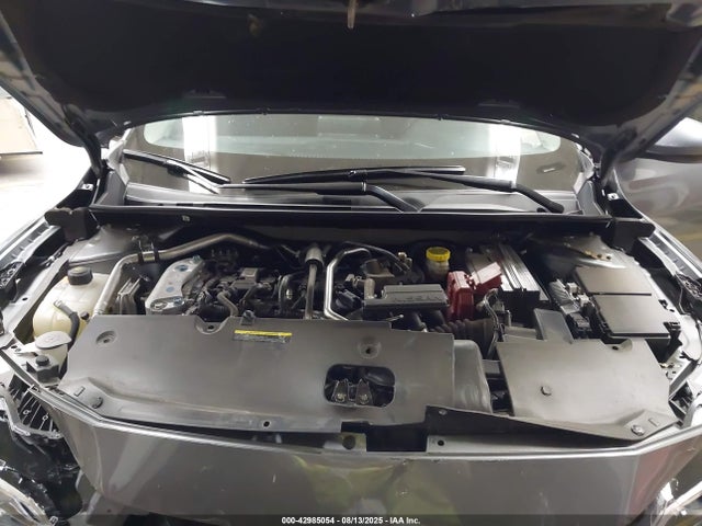 3N1AB8CV1RY248624 Nissan 2024