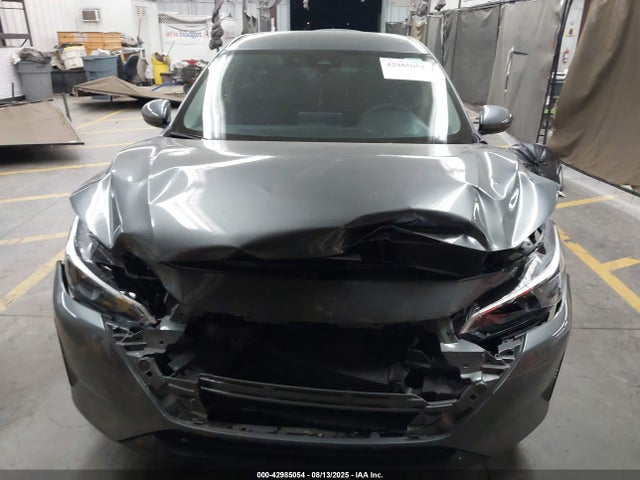 3N1AB8CV1RY248624 Nissan 2024