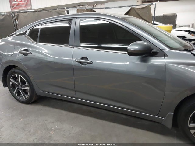 3N1AB8CV1RY248624 Nissan 2024