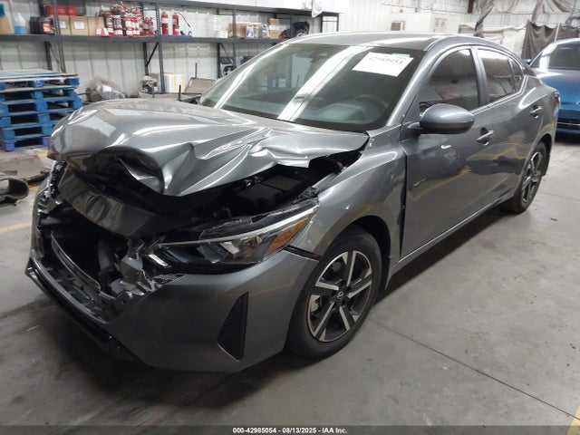 3N1AB8CV1RY248624 Nissan 2024