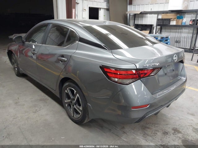 3N1AB8CV1RY248624 Nissan 2024