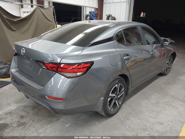 3N1AB8CV1RY248624 Nissan 2024