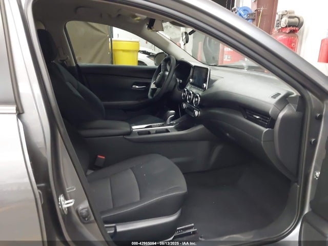 3N1AB8CV1RY248624 Nissan 2024