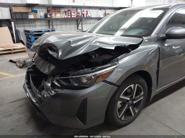3N1AB8CV1RY248624 Nissan 2024