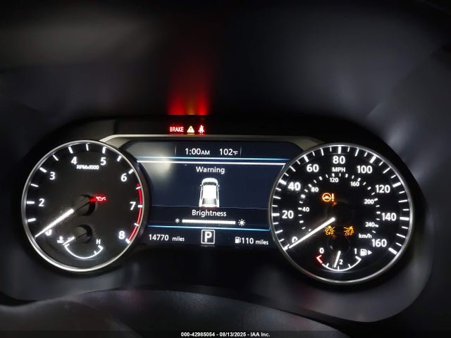 3N1AB8CV1RY248624 Nissan 2024