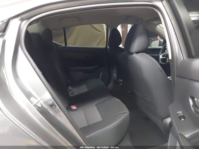 3N1AB8CV1RY248624 Nissan 2024