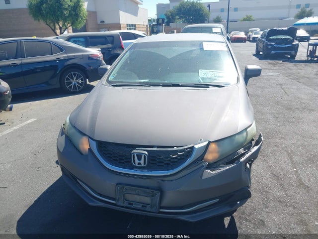 Honda r18z1 2014 19XFB2F59EE254470 Image 12