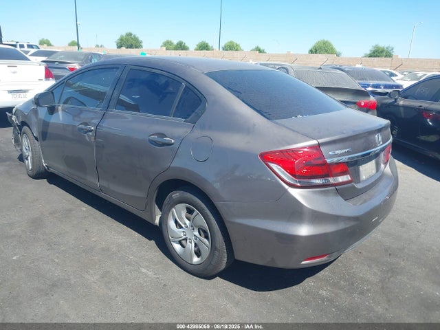 Honda r18z1 2014 19XFB2F59EE254470 Image 14