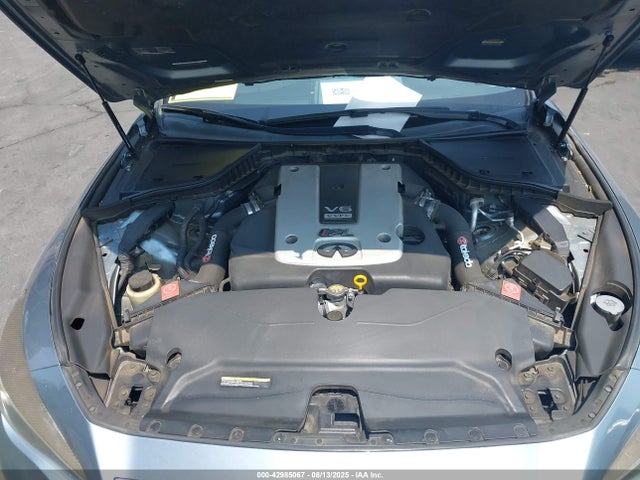 Infiniti 2015 2015 JN1BV7AP2FM352080 Image 10