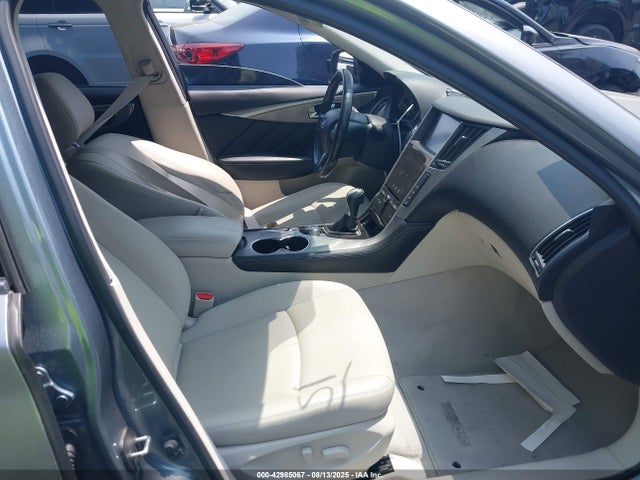Infiniti 2015 2015 JN1BV7AP2FM352080 Image 5