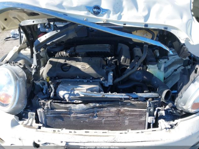 2013 MINI HARDTOP WMWSU3C59DT690421 Photo 9