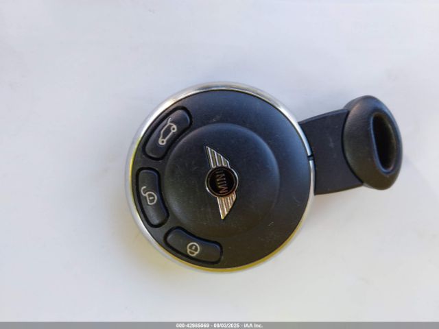 2013 MINI HARDTOP WMWSU3C59DT690421 Photo 10