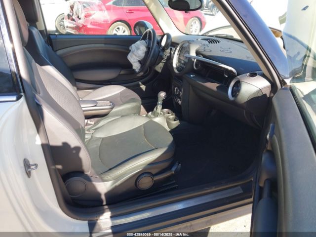 2013 MINI HARDTOP WMWSU3C59DT690421 Photo 4