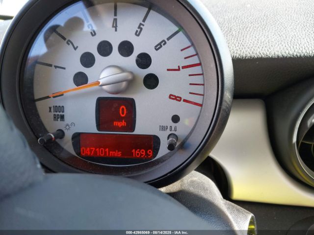 2013 MINI HARDTOP WMWSU3C59DT690421 Photo 6