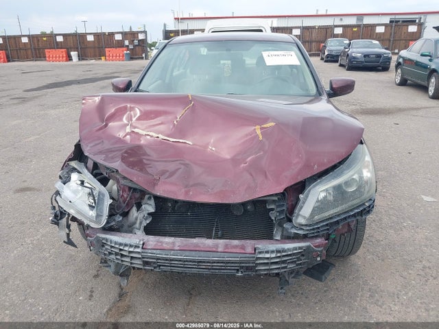 Honda k24w1 2014 1HGCR2F30EA292218 Image 12