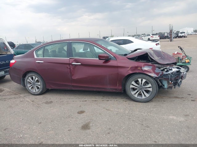 Honda k24w1 2014 1HGCR2F30EA292218 Image 13