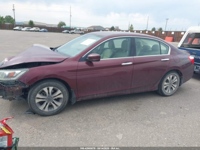 Honda k24w1 2014 1HGCR2F30EA292218 Image 14