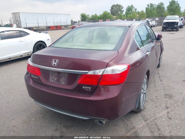 Honda k24w1 2014 1HGCR2F30EA292218 Image 16