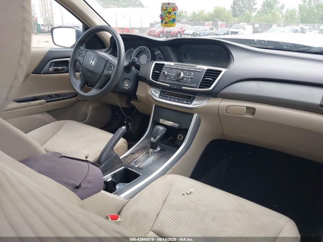 Honda k24w1 2014 1HGCR2F30EA292218 Image 5