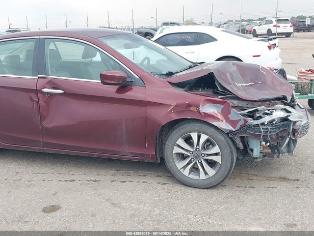 Honda k24w1 2014 1HGCR2F30EA292218 Image 6