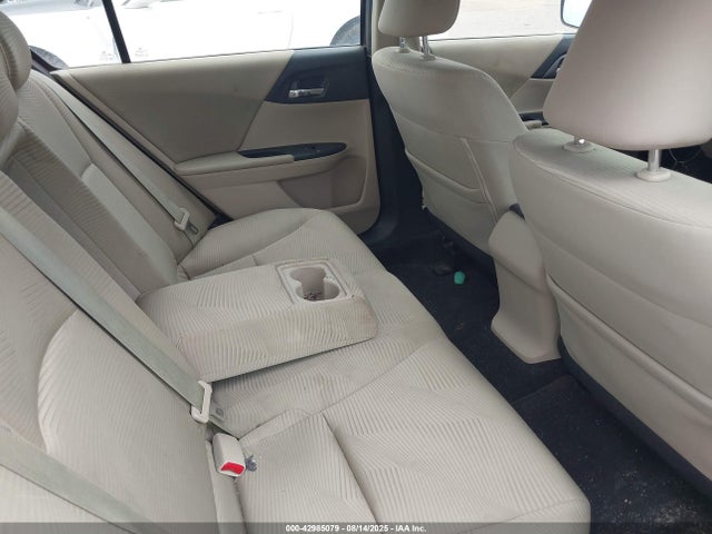 Honda k24w1 2014 1HGCR2F30EA292218 Image 8