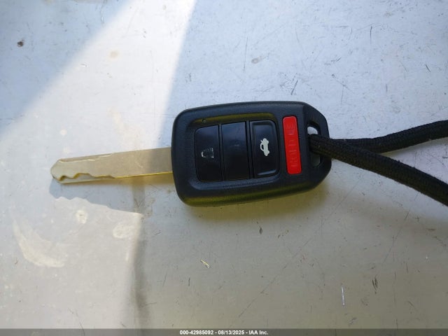 Honda r18z1 2015 2HGFB2F58FH539720 Image 11