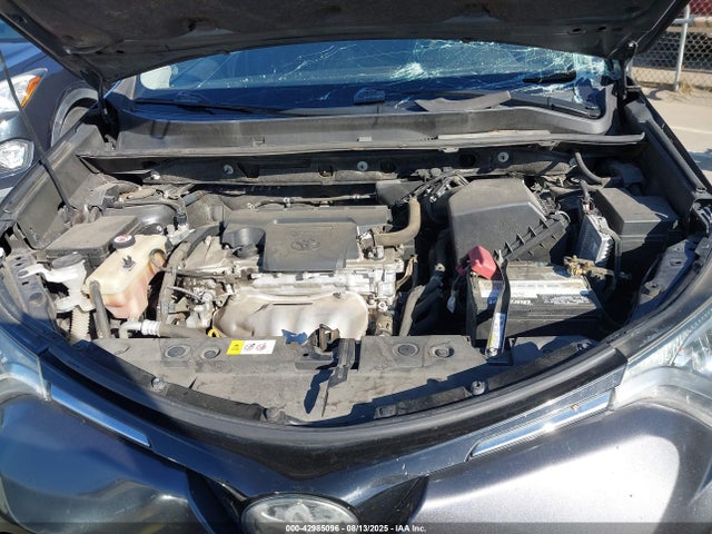 JTMWFREV6HJ713864 Toyota 2ar-fe