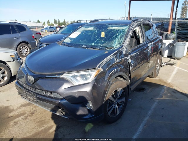 JTMWFREV6HJ713864 Toyota 2ar-fe