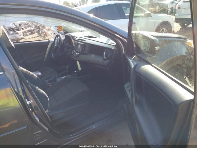 JTMWFREV6HJ713864 Toyota 2ar-fe