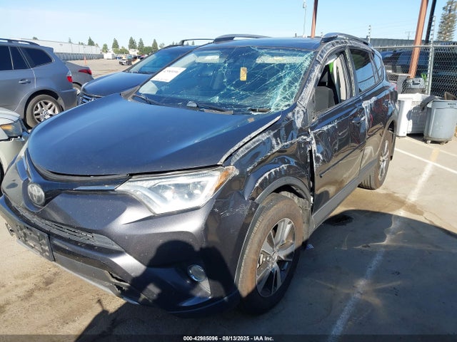 JTMWFREV6HJ713864 Toyota 2ar-fe