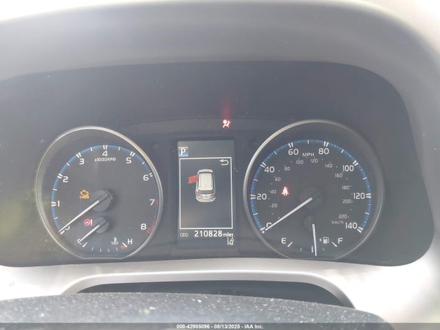 JTMWFREV6HJ713864 Toyota 2ar-fe