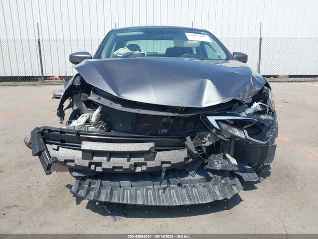 3N1AB7AP9KY283187 Nissan Sentra