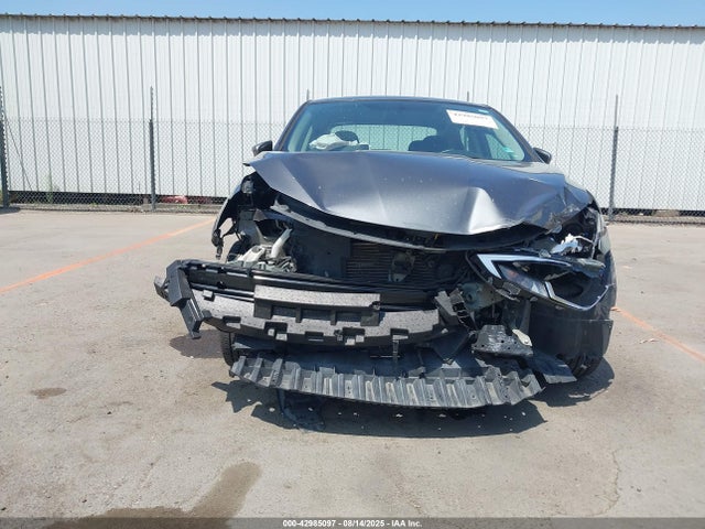 3N1AB7AP9KY283187 Nissan Sentra