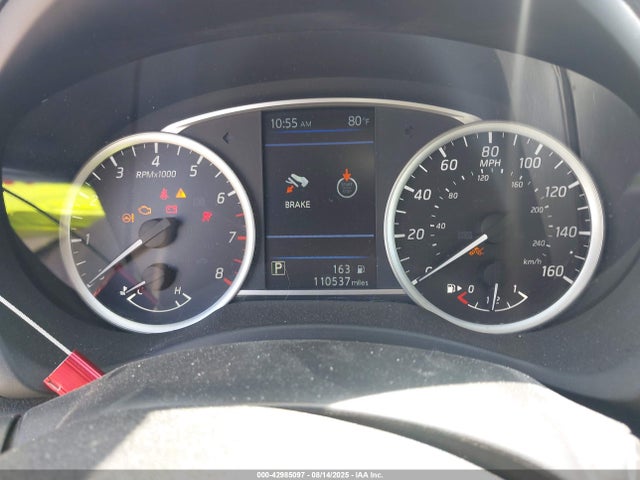 3N1AB7AP9KY283187 Nissan Sentra