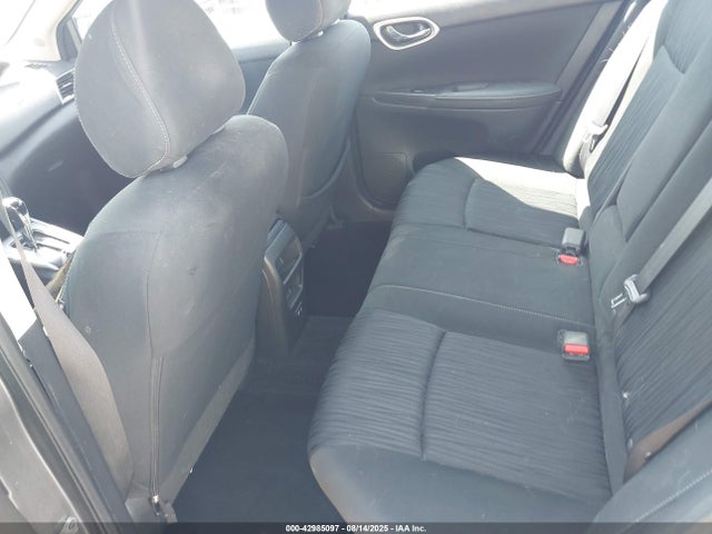 3N1AB7AP9KY283187 Nissan Sentra