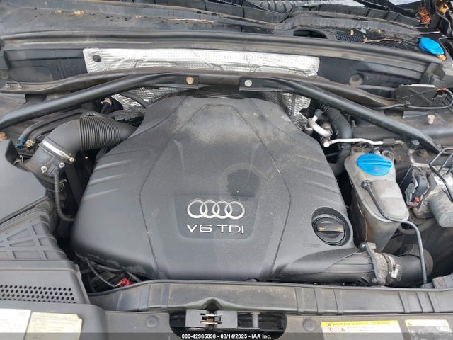 2014 AUDI Q5 WA1CMAFP6EA008790 Photo 9