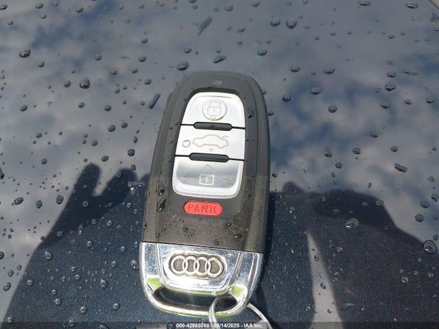 2014 AUDI Q5 WA1CMAFP6EA008790 Photo 10